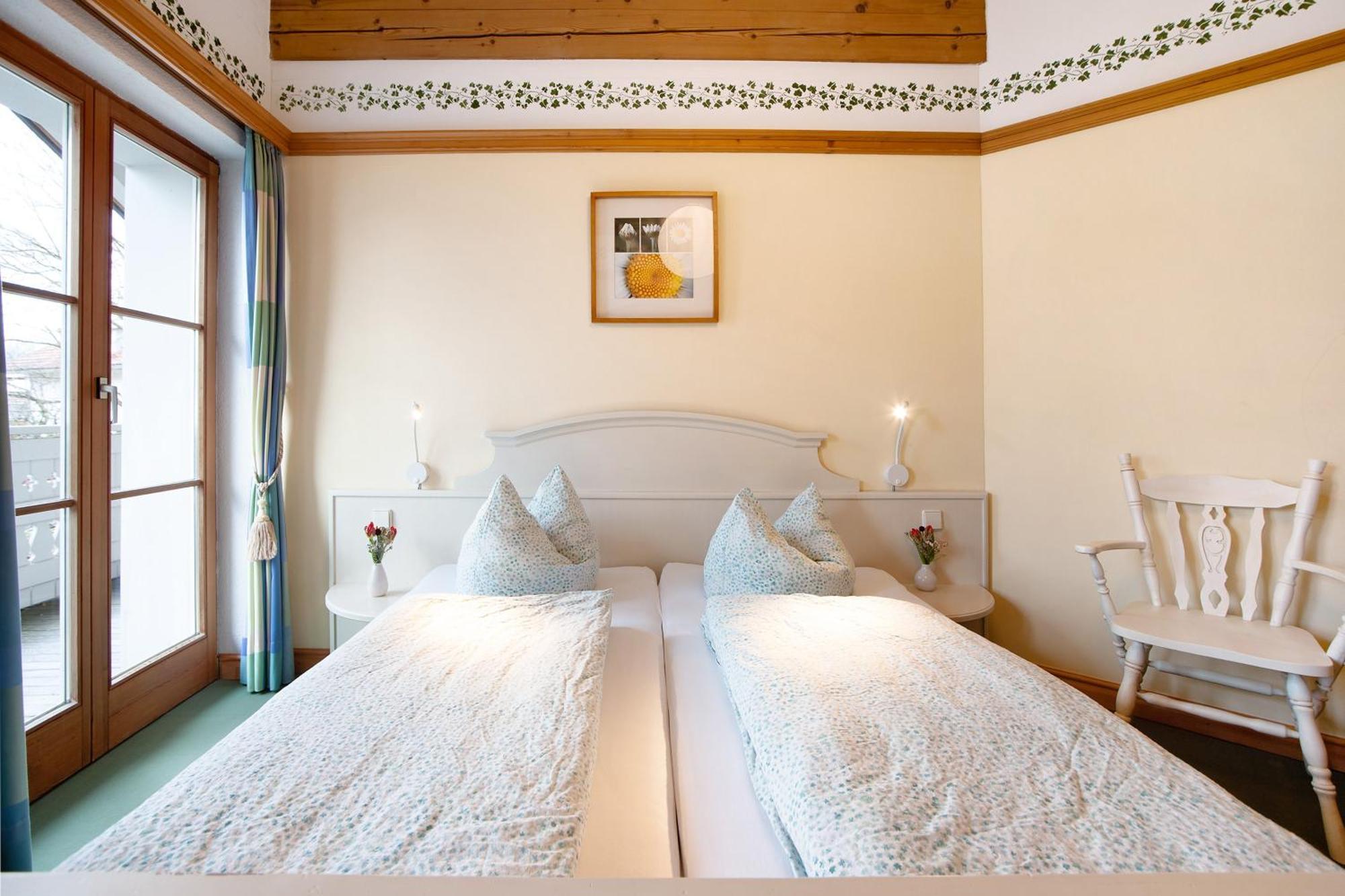 Apartment Caprano *