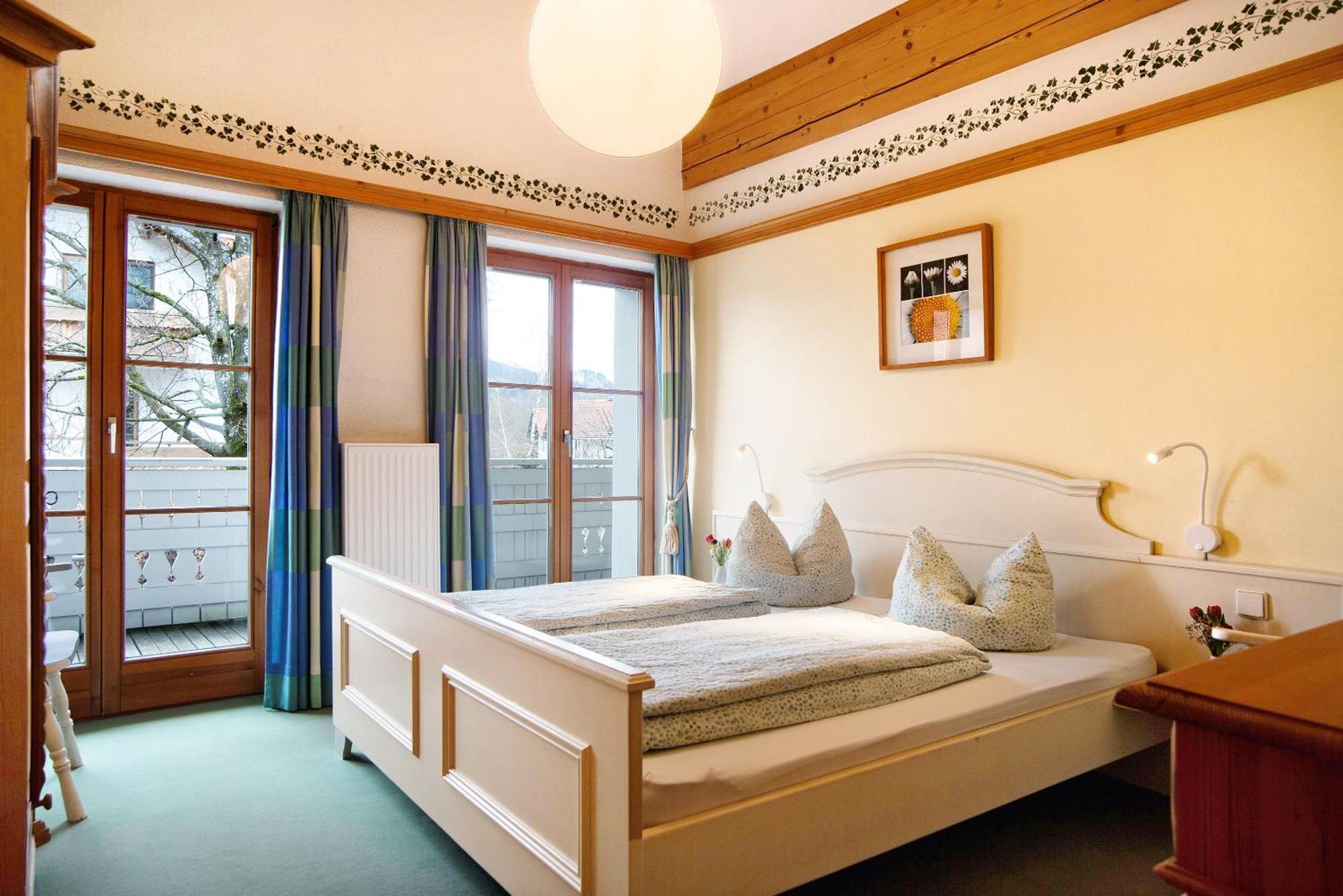 Caprano Apartment
