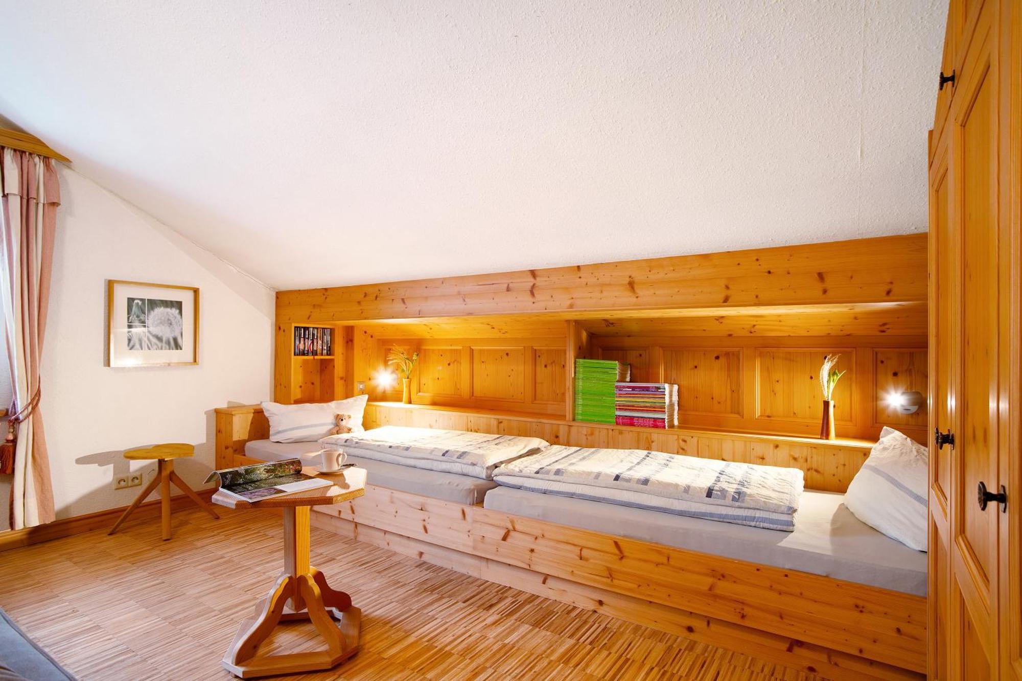 Apartment Caprano