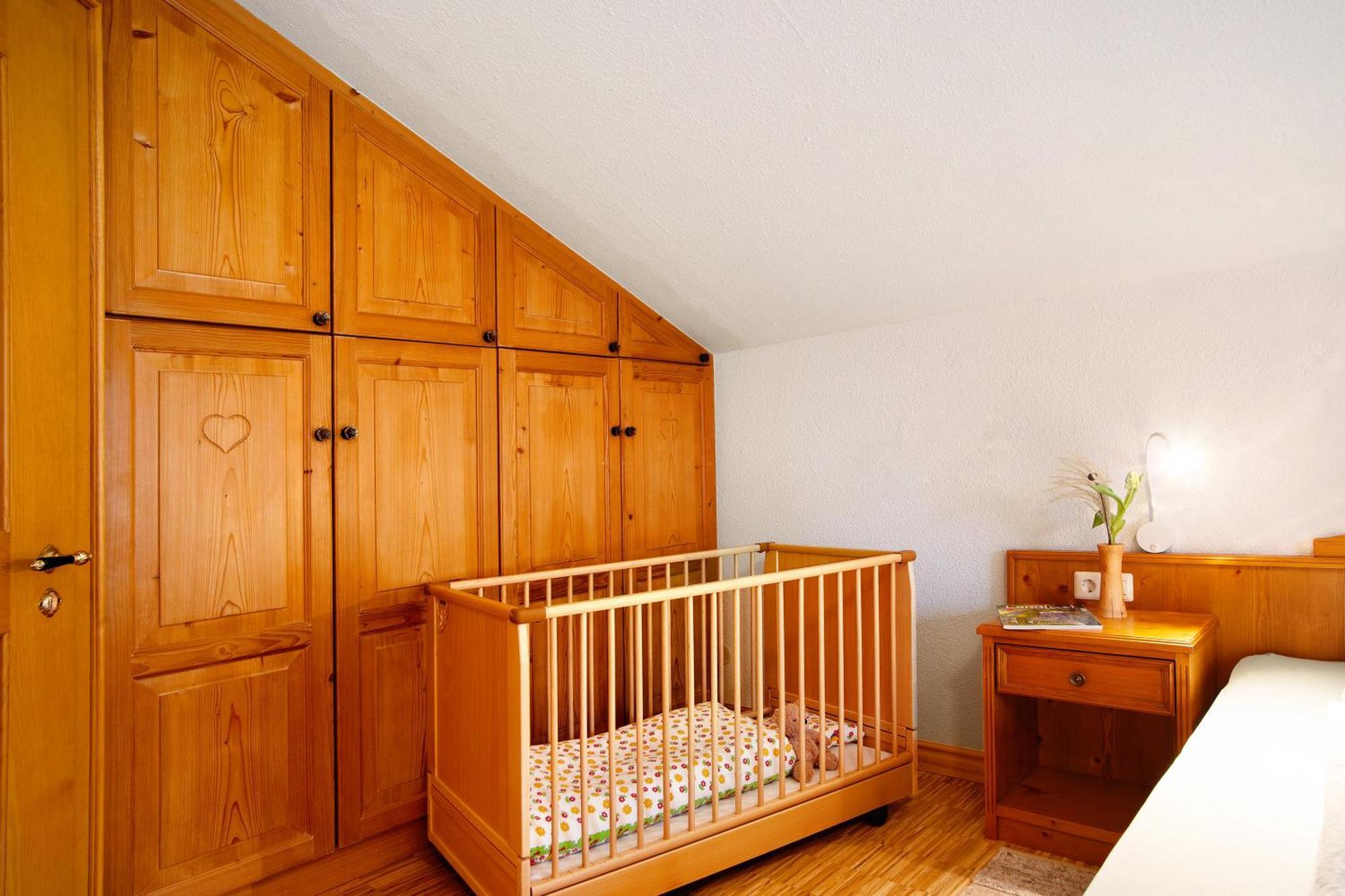 Apartment Caprano *