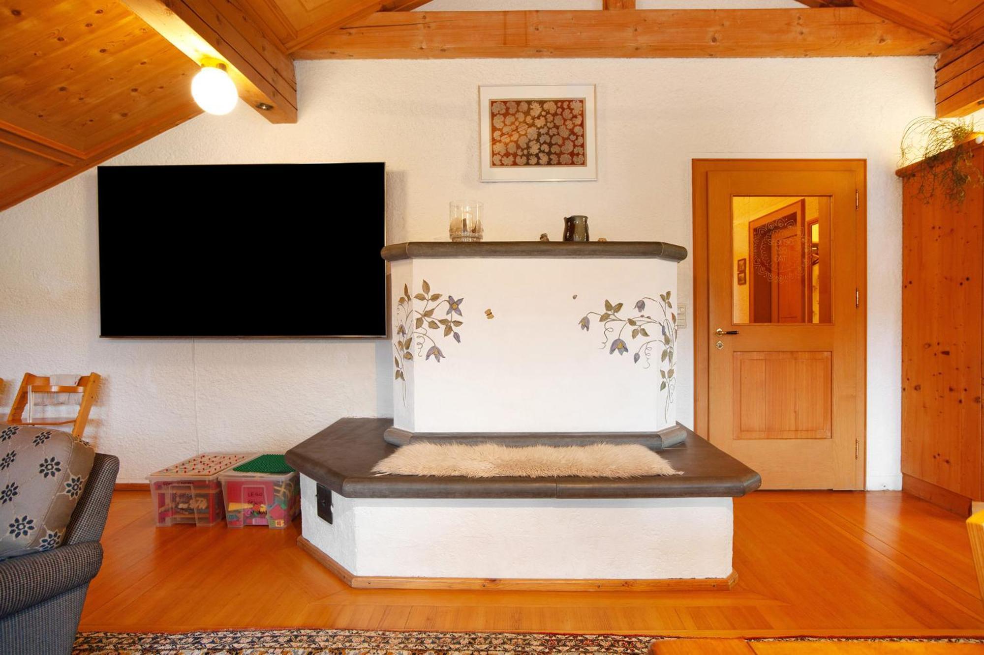 Caprano Apartment Sonthofen
