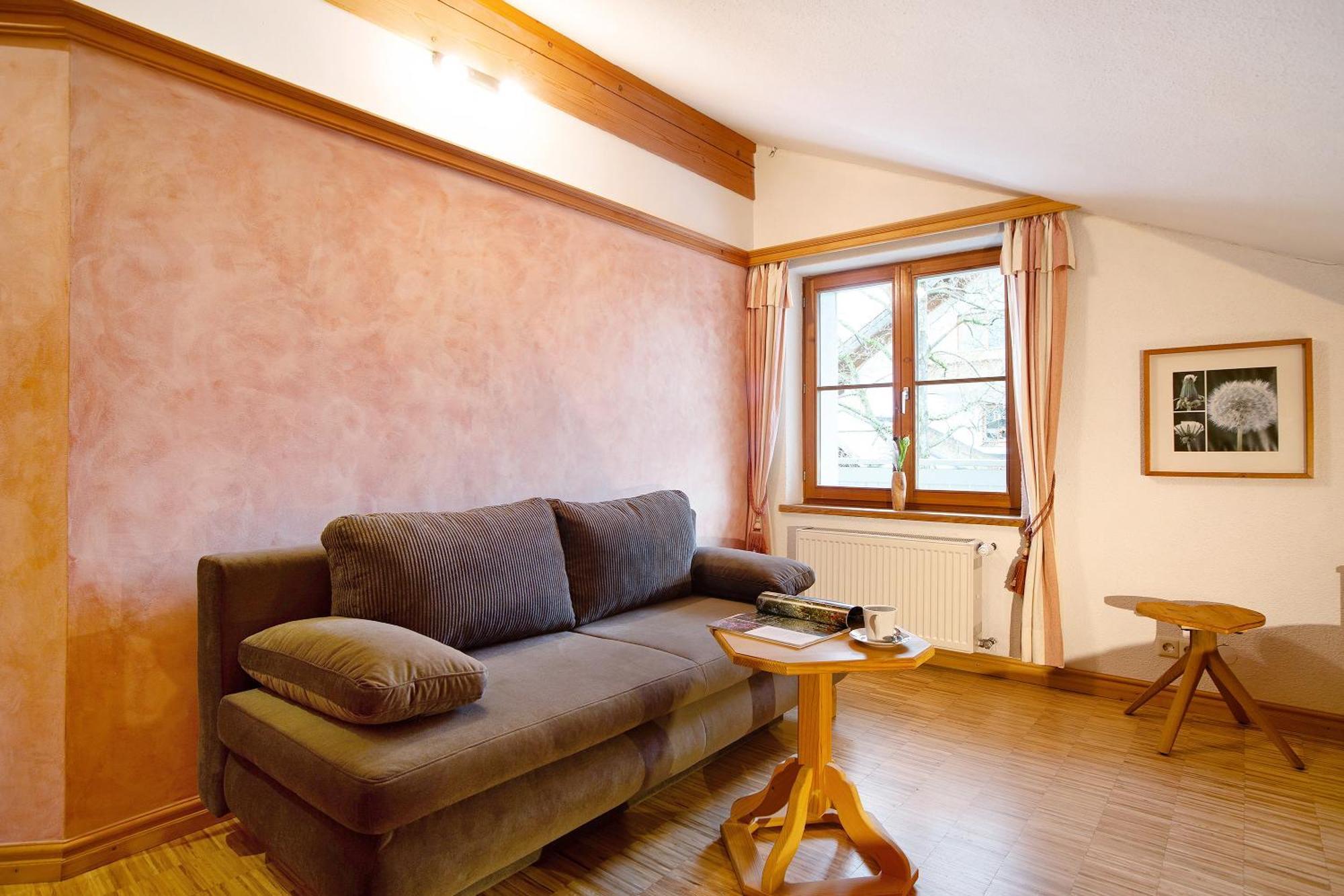 Caprano Apartment Sonthofen
