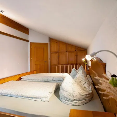 Ferienwohnung Caprano Sonthofen Exterior foto