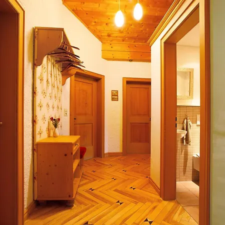 Ferienwohnung Caprano Sonthofen Exterior foto
