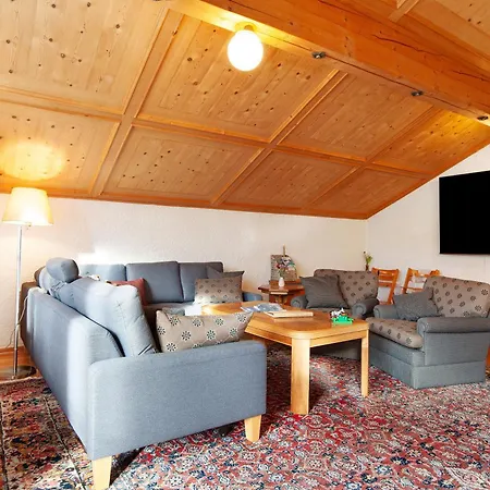 Ferienwohnung Caprano Sonthofen Exterior foto