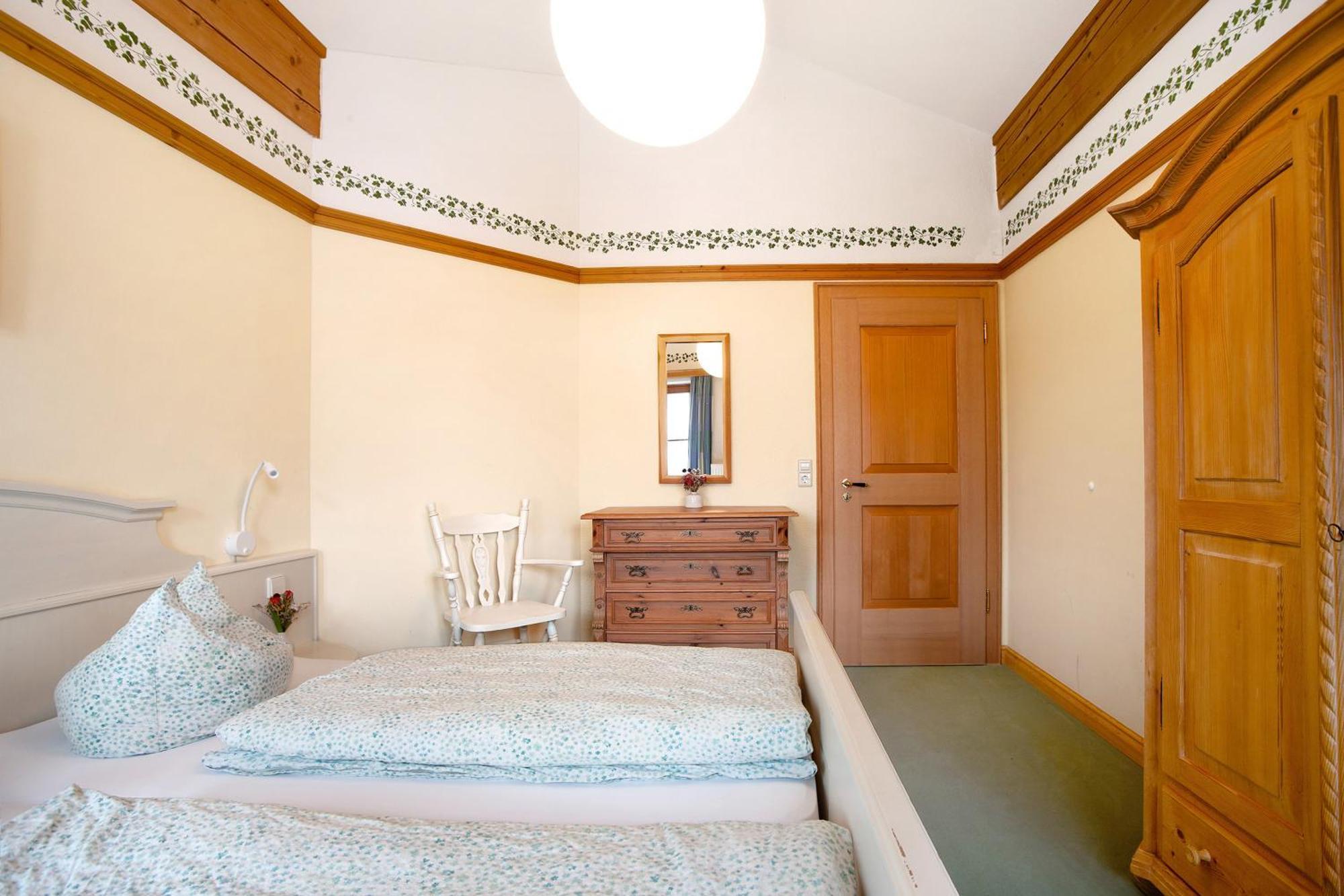 Apartment Caprano