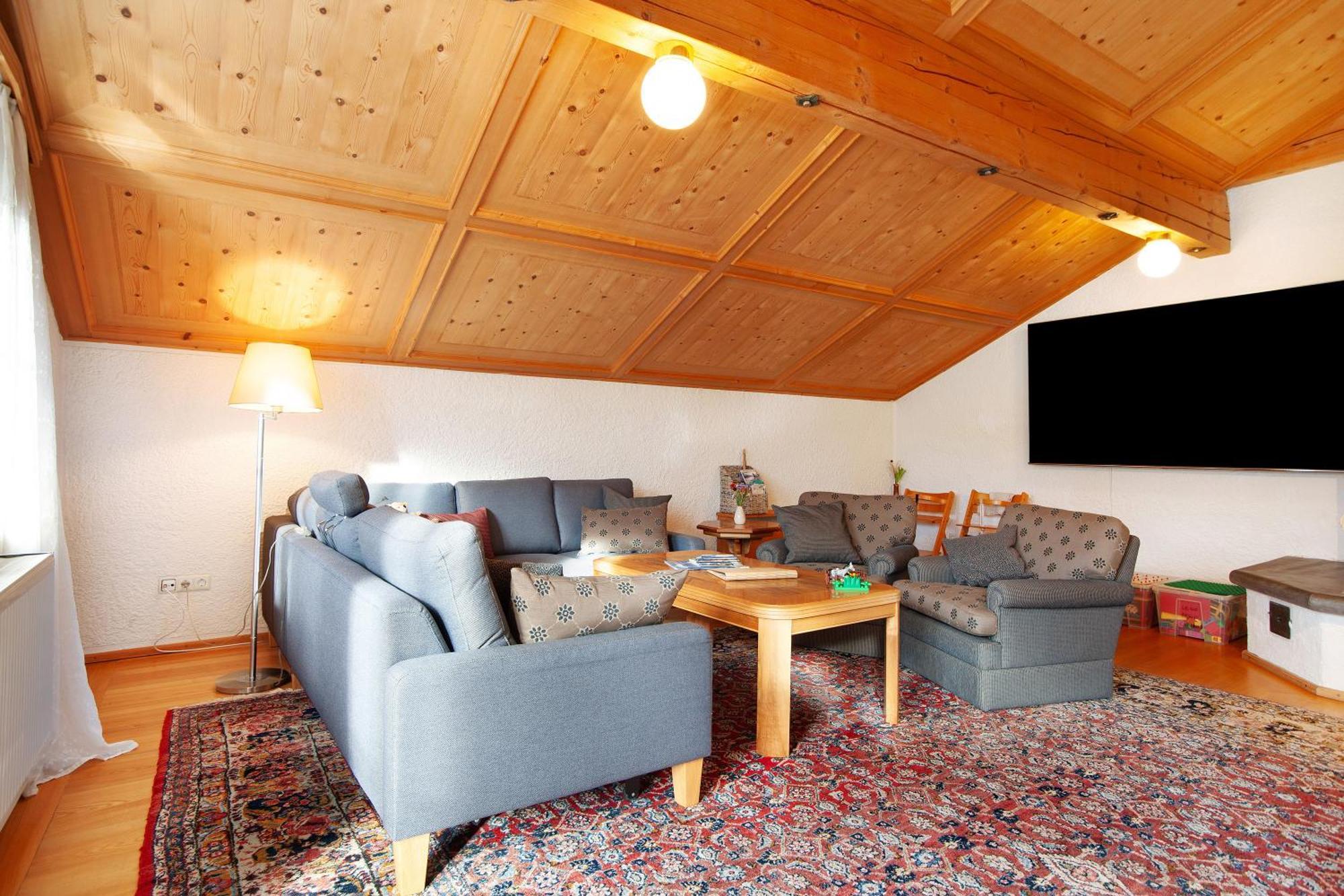 Apartment Caprano