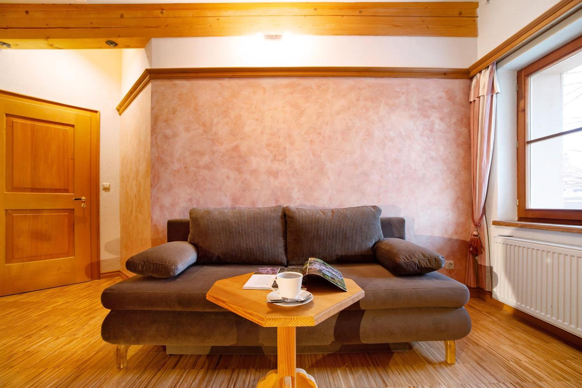 Apartment Caprano *