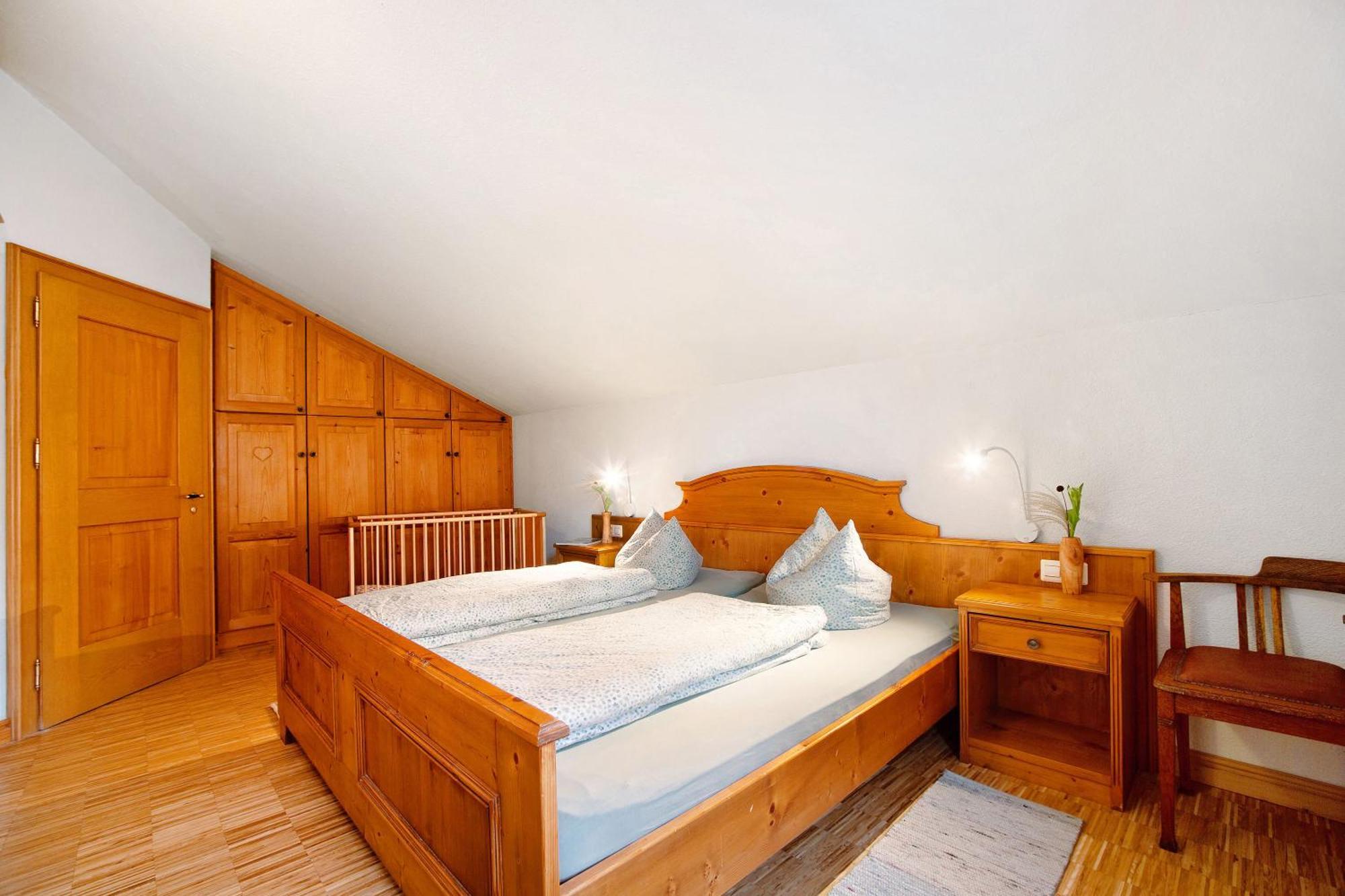 Caprano Apartment