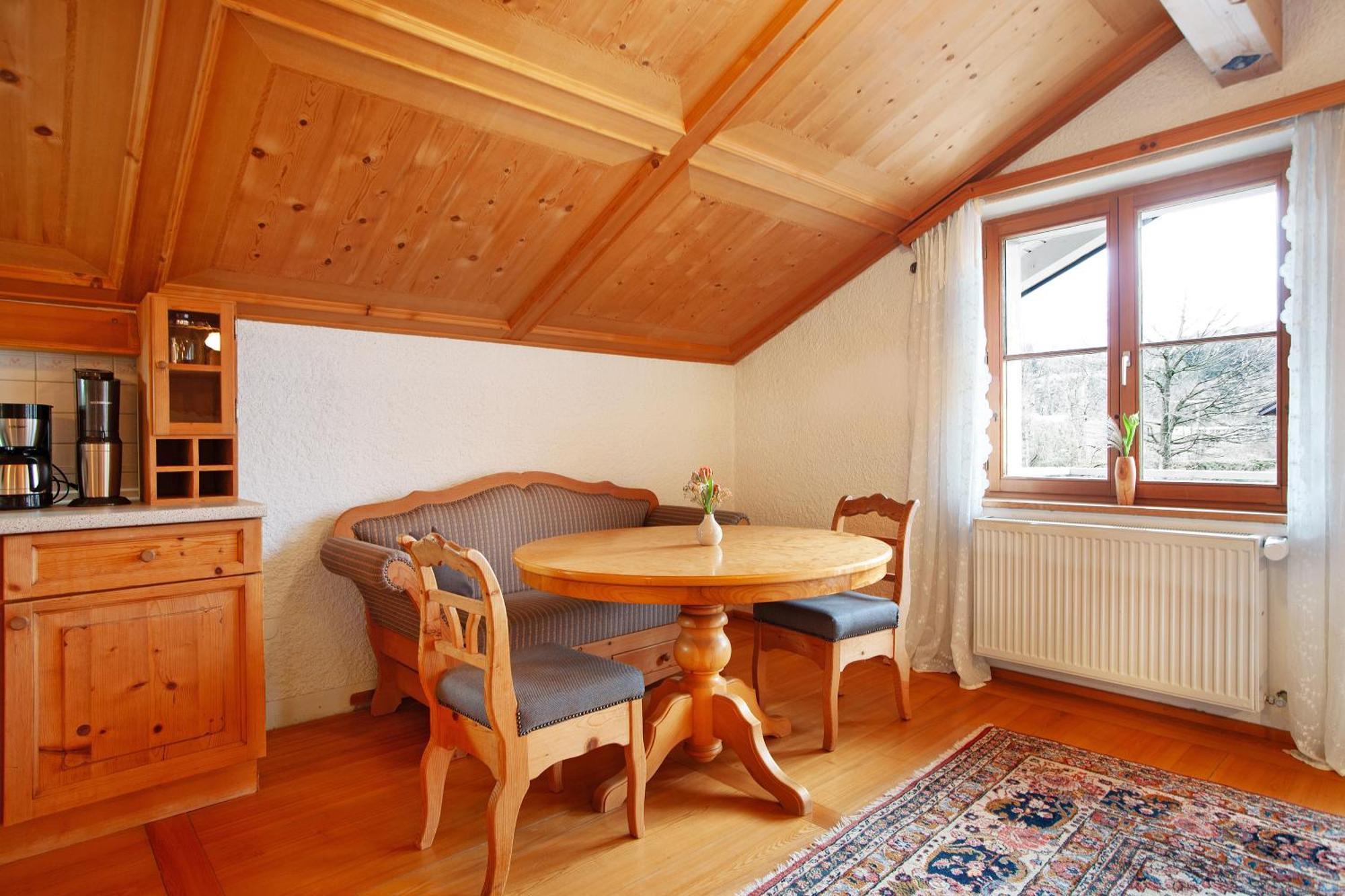 Apartment Caprano *