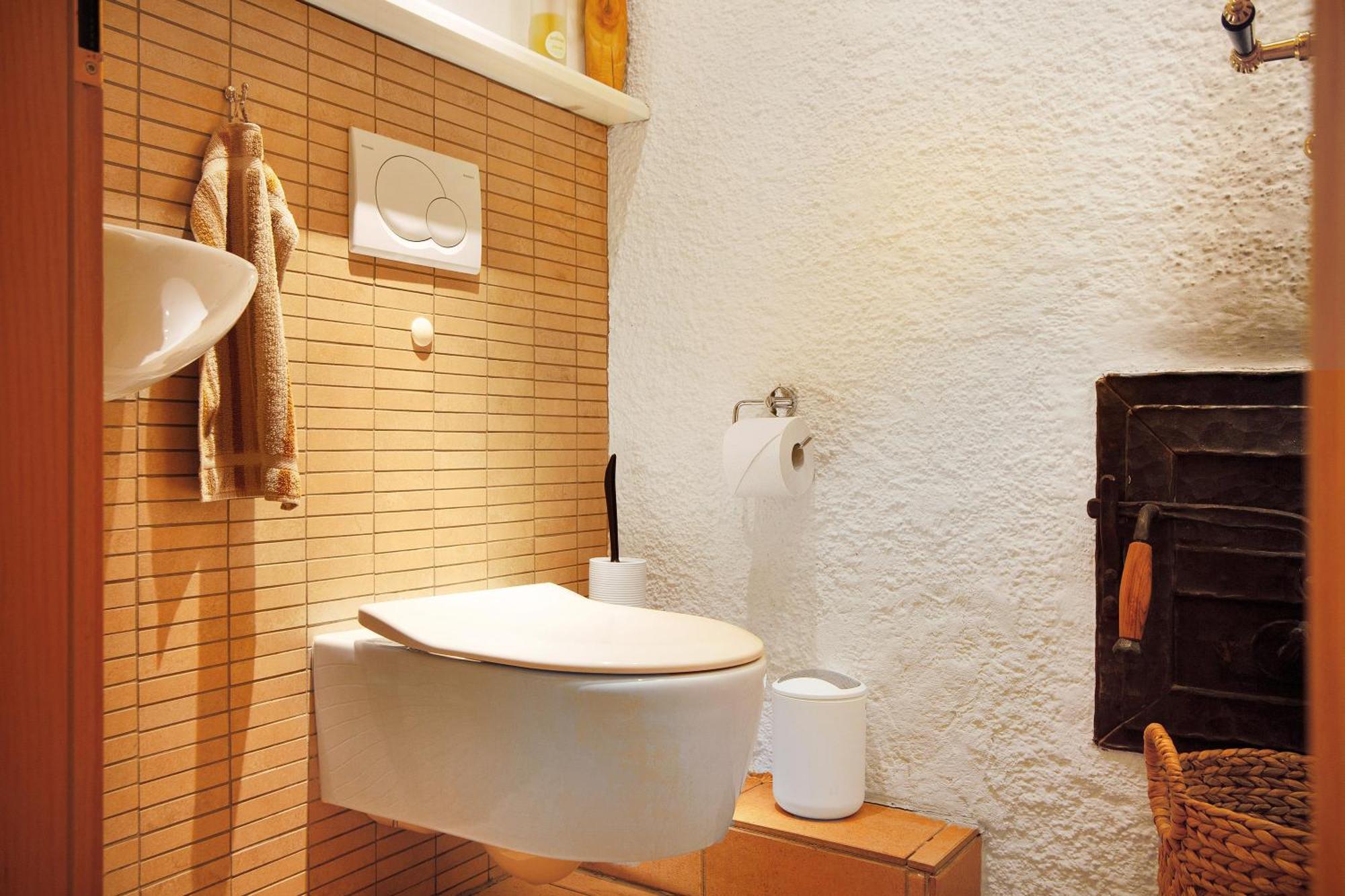 Appartement Caprano *